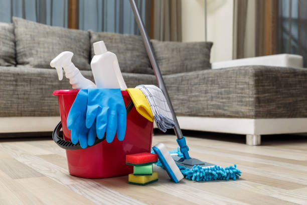 Office cleaning services in Wooster Ohio